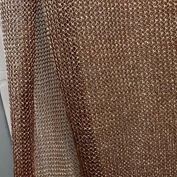 Bathing suit cover or outfit cover up - Picture 3 of 3